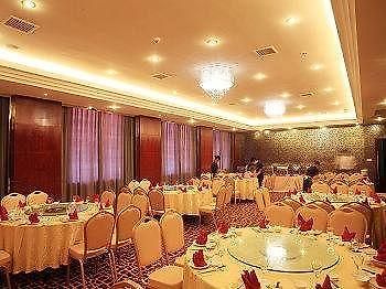 Bauhinia Hotel - Fenghua Xikouzhen Bagian luar foto