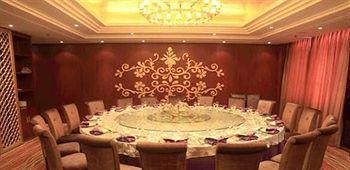 Bauhinia Hotel - Fenghua Xikouzhen Bagian luar foto