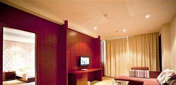 Bauhinia Hotel - Fenghua Xikouzhen Bagian luar foto