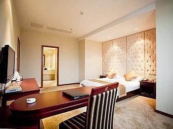 Bauhinia Hotel - Fenghua Xikouzhen Bagian luar foto