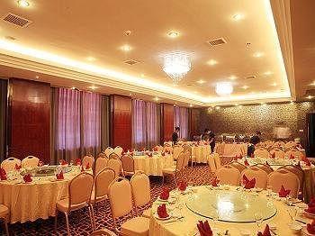 Bauhinia Hotel - Fenghua Xikouzhen Bagian luar foto