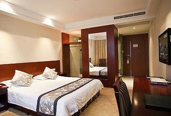 Bauhinia Hotel - Fenghua Xikouzhen Bagian luar foto