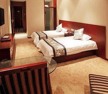 Bauhinia Hotel - Fenghua Xikouzhen Bagian luar foto