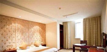 Bauhinia Hotel - Fenghua Xikouzhen Bagian luar foto