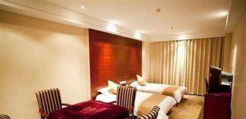 Bauhinia Hotel - Fenghua Xikouzhen Bagian luar foto