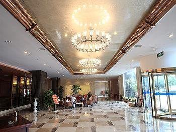 Bauhinia Hotel - Fenghua Xikouzhen Bagian luar foto